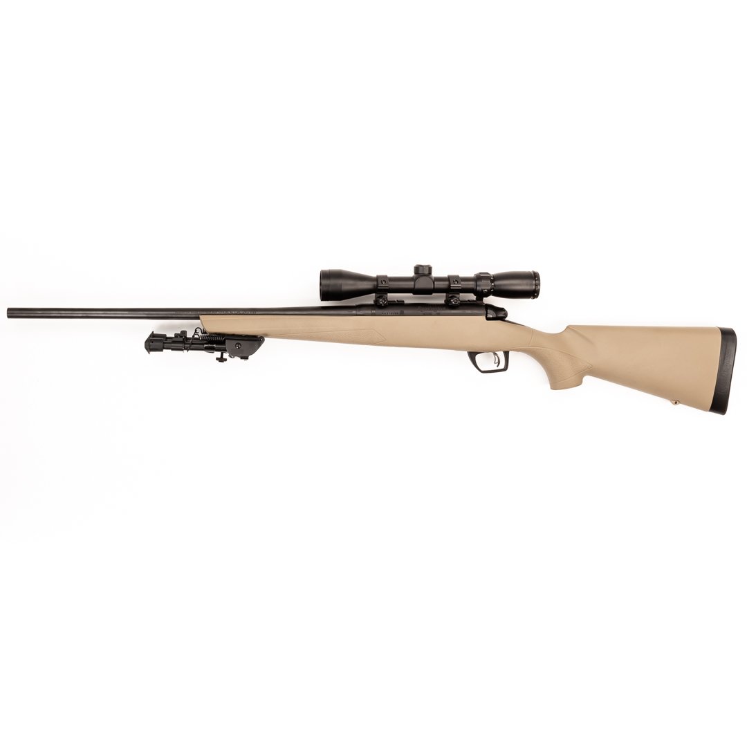 REMINGTON 783